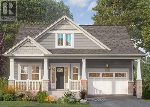 92 Schooley Road, Fort Erie (Crystal Beach), ON, L0S1B0 | Card Image