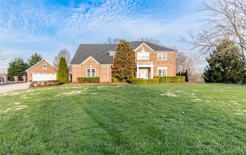 6511 Stonebridge Blvd, Charlestown, IN, 47111-8828 | Card Image