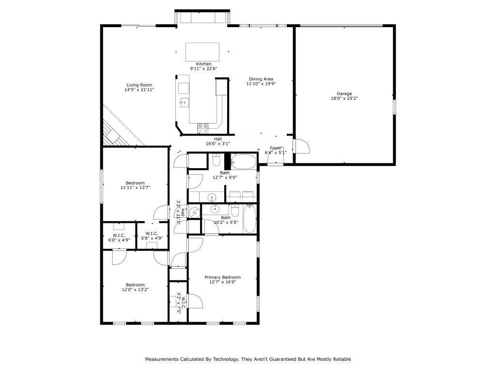 Residential in Dallas 2