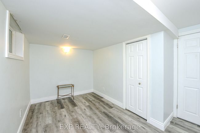 117 Harold St, House attached with 5 bedrooms, 3 bathrooms and 1 parking in Brampton ON | Image 35
