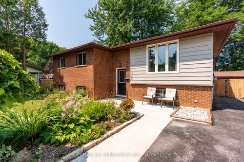 580 2nd St W, Owen Sound, ON, N4K | Card Image