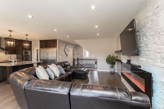 52 Talisman Close, House other with 6 bedrooms, 5 bathrooms and 6 parking in Red Deer AB | Image 17