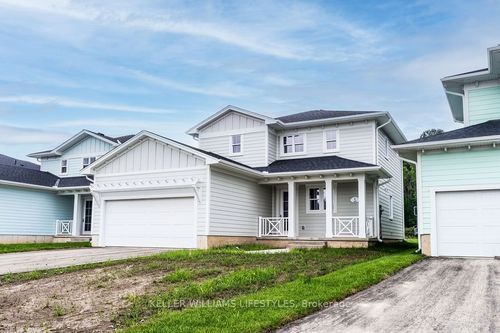 409 Breakwater Blvd, Port Stanley, ON, N5L0B5 | Card Image