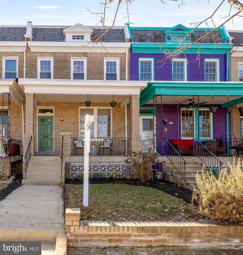720 Webster St Nw, WASHINGTON, DC, 20011-7234 | Card Image