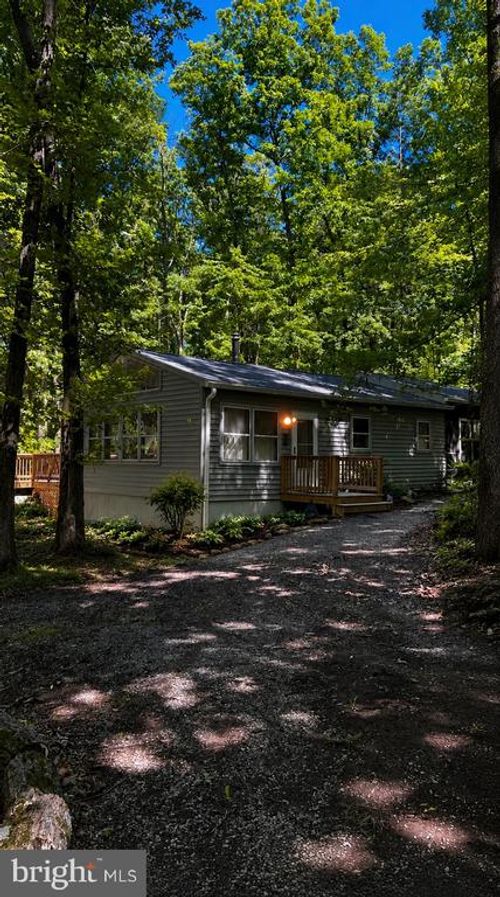 115 Timber Ridge Rd, Wardensville, WV, 26851-8373 | Card Image