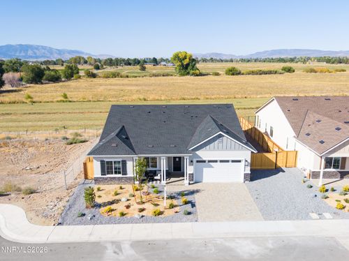 lot-23-584 Sage Grouse Loop, Gardnerville, NV, 89460-9764 | Card Image