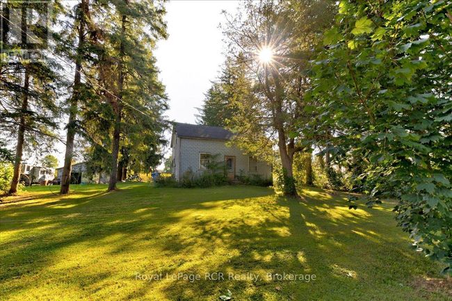 472783 Southgate 47 Sideroad, House other with 4 bedrooms, 1 bathrooms and 10 parking in Southgate ON | Image 29