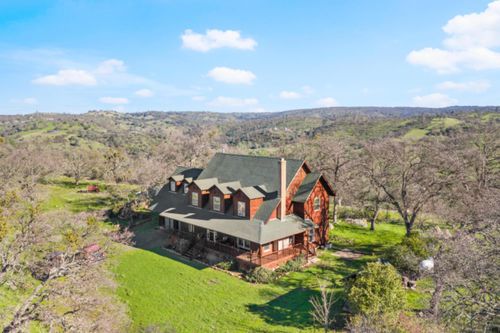 8251 Buffalo Ridge Road, Ione, CA, 95640 | Card Image