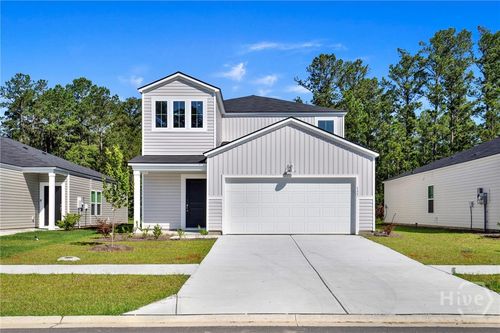 137 Barefoot Dr, Bloomingdale, GA, 31302-9792 | Card Image