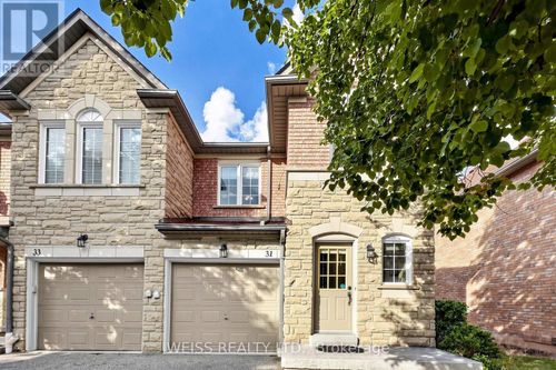 31-5260 Mcfarren Blvd, Mississauga, ON, L5M7J1 | Card Image