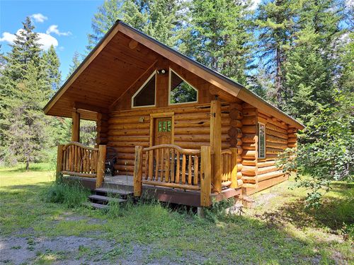155 Wagner Rd, Coram, MT, 59913 | Card Image
