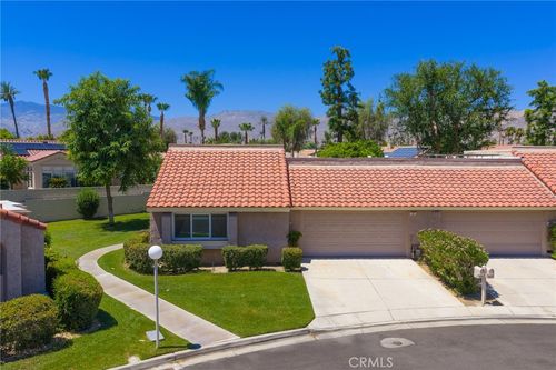 74755 San Cristoval Cir, Palm Desert, CA, 92260-3146 | Card Image