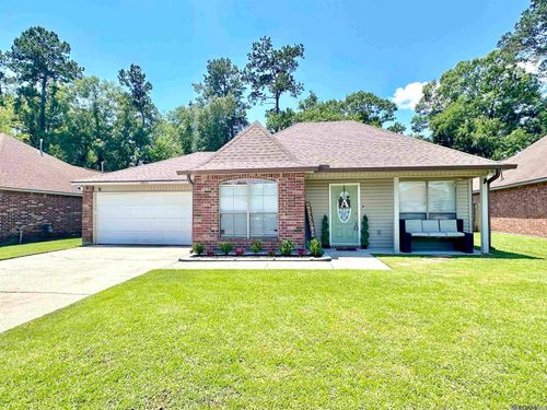 25895 Stonehenge Dr, Denham Springs, LA, 70726-6097 | Card Image