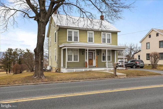 6887 Lincoln Way W, House other with 3 bedrooms, 2 bathrooms and null parking in SAINT THOMAS PA | Image 38