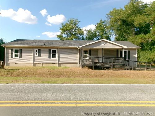 2374 Jonesville Rd, Fairmont, NC, 28340-5714 | Card Image