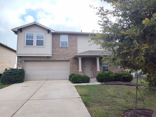 103 Hawkins Ct, Hutto, TX, 78634-4430 | Card Image