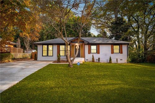 1934 Pinedale Pl, Decatur, GA, 30032-5968 | Card Image