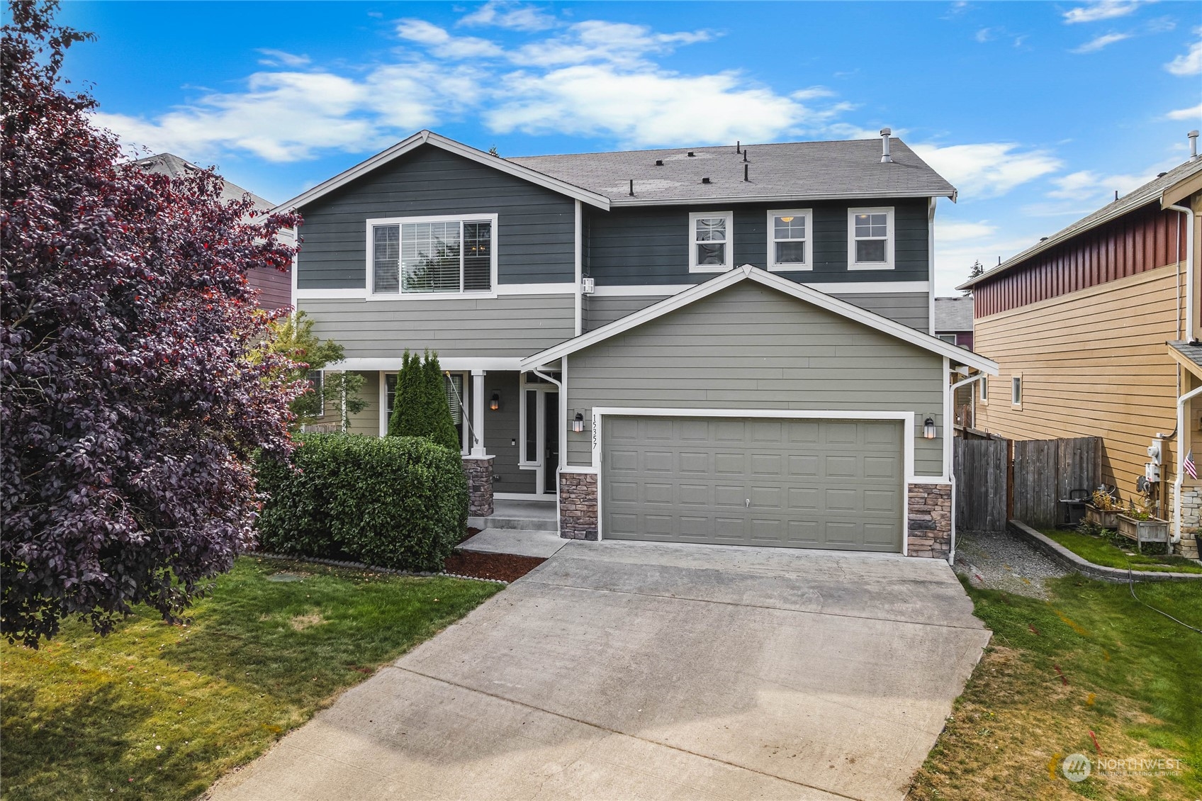 Callie Ave, Yelm, WA 98597