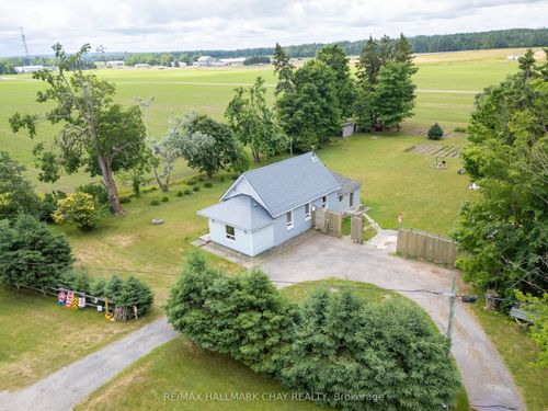12968 County 27 Road, Springwater, ON, L0L2K0 | Card Image