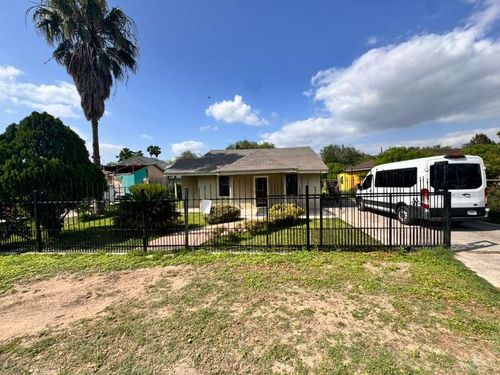 8023 Debby Avenue, Edinburg, TX, 78542 | Card Image