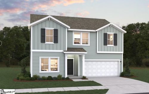 200 Gumwood Cir, Gaffney, SC, 29341-5901 | Card Image