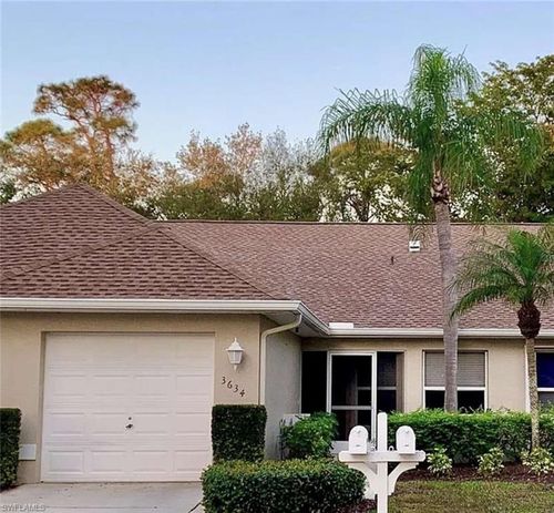 3634 Stone Way, ESTERO, FL, 33928-2397 | Card Image