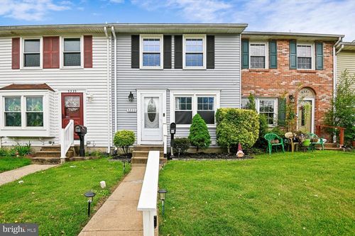 5333 King Arthur Cir, BALTIMORE, MD, 21237-4016 | Card Image