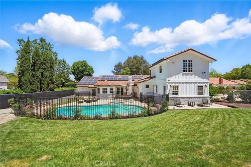 922 Carefree Dr, Simi Valley, CA, 93065-5407 | Card Image