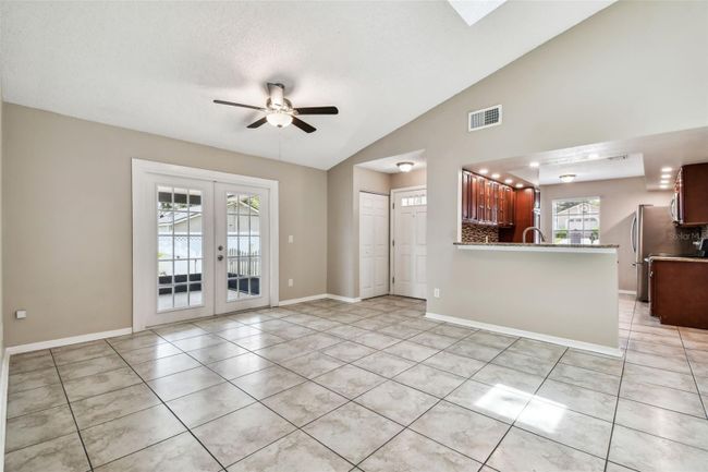 106 Cobblestone Way, House other with 3 bedrooms, 2 bathrooms and null parking in Sanford FL | Image 7