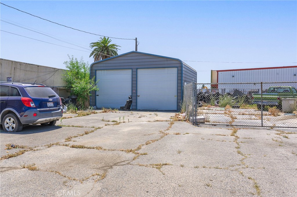 Commercial Sale in Merced 2