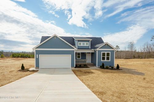 Lot 25 River Meadow. Court, Spring Hope, NC, 27882 | Card Image