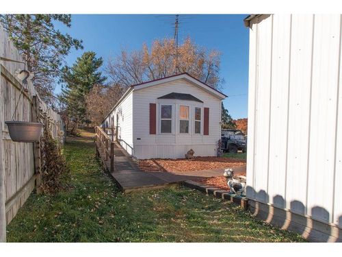 N7953 535th Street, MARTELL, WI, 54767 | Card Image