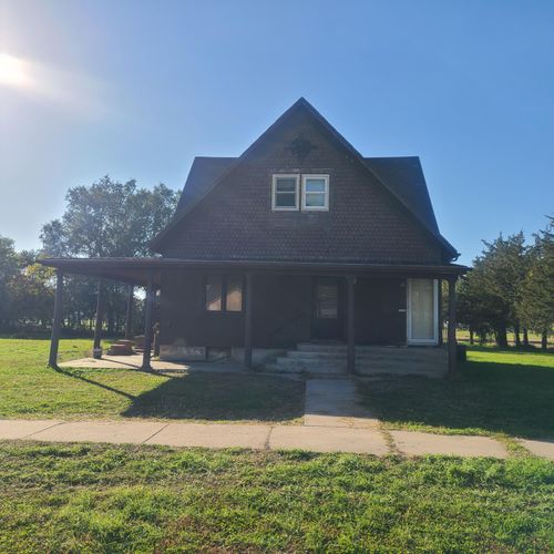 48 2nd Ave, Mellette, SD, 57461-2117 | Card Image