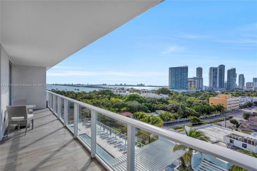1116-4250 Biscayne Blvd, Miami, FL, 33137-3278 | Card Image