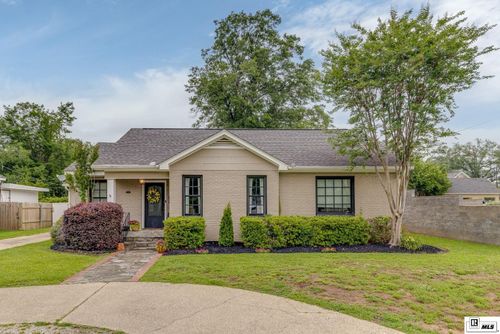 1407 Emerson St, Monroe, LA, 71201-4115 | Card Image