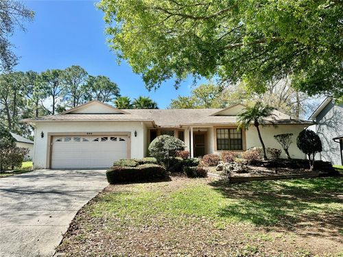 262 Santa Rosa Dr, WINTER HAVEN, FL, 33884-3801 | Card Image