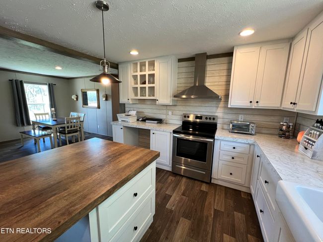 534 Wiggins Rd, House other with 3 bedrooms, 2 bathrooms and null parking in Tellico Plains TN | Image 17
