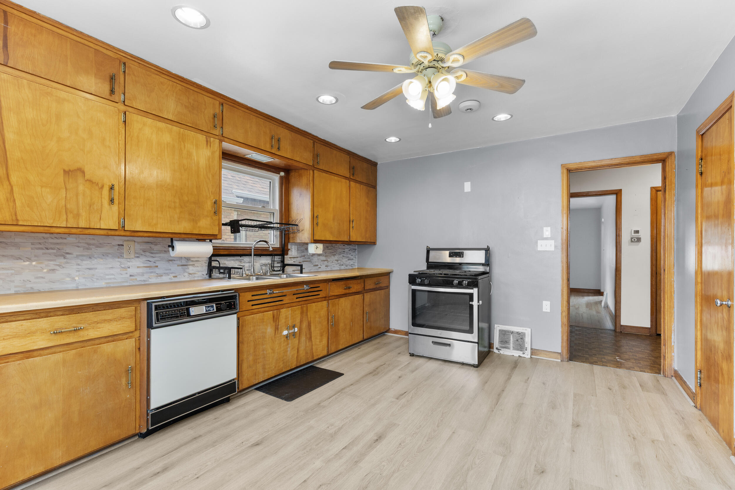 Residential in Milwaukee 5