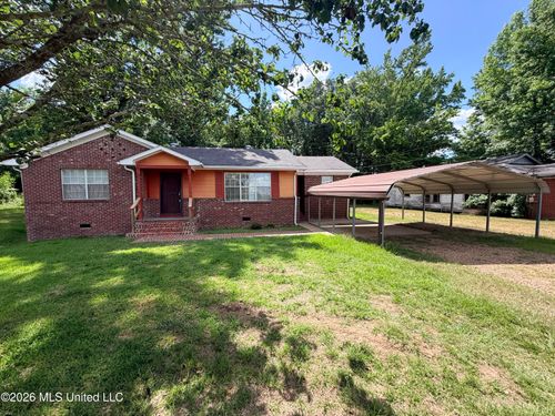 1335 Morson Road, Jackson, MS, 39209 | Card Image
