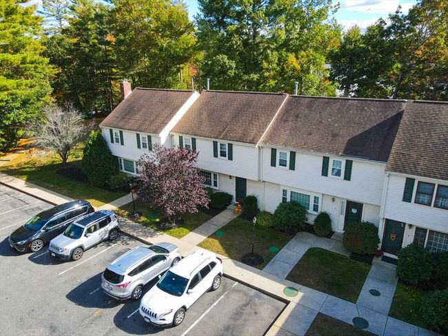 APT-2 - 801 Washington St, Condo with 3 bedrooms, 2 bathrooms and 2 parking in Pembroke MA | Image 33