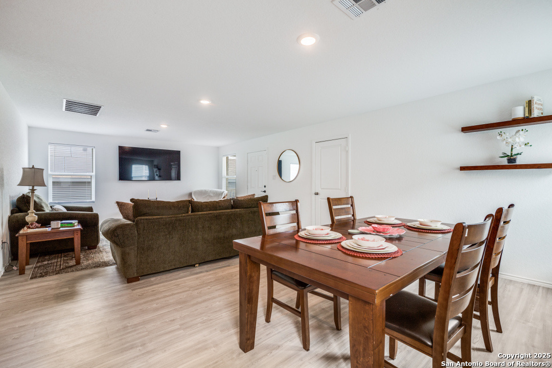 Residential Lease in Converse 3