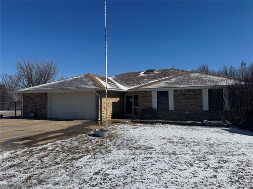 1310 Lou Allard Drive, Drumright, OK, 74030 | Card Image