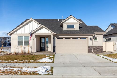 4437 E Corsac Fox Ave., Post Falls, ID, 83854 | Card Image