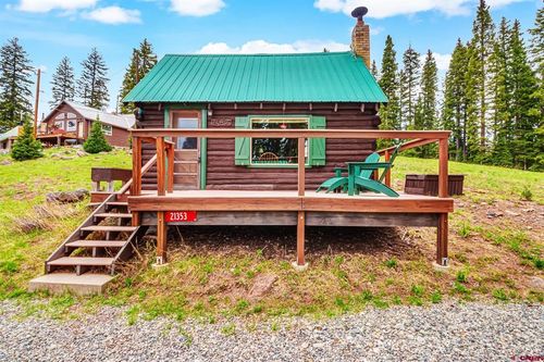 21353 Hilltop Dr, Cedaredge, CO, 81413 | Card Image