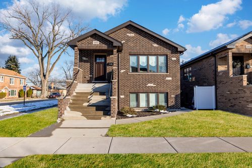 4401 Wisconsin Ave, Stickney, IL, 60402-4264 | Card Image