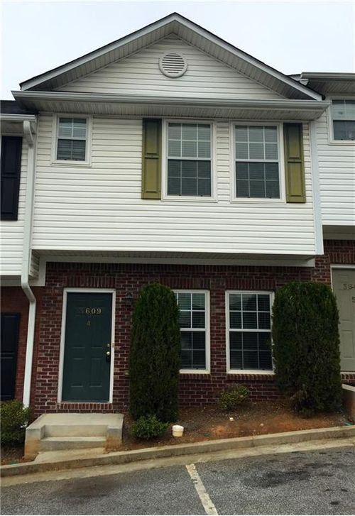 unit-4-3609 Ginnis Rd Sw, atlanta, GA, 30331-8570 | Card Image