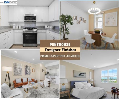 2302-20488 Stevens Creek Blvd, Cupertino, CA, 95014-6809 | Card Image