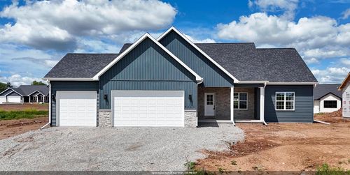 8329 Marlo Avenue, Clayton, WI, 54956 | Card Image