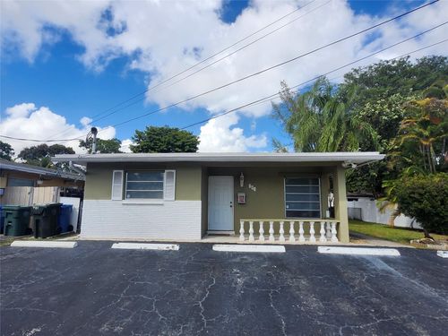 701 Ne 36th St, Oakland Park, FL, 33334-2859 | Card Image