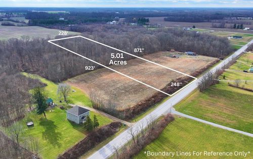 lot-b-5668 State Route 288, Galion, OH, 44833-9617 | Card Image